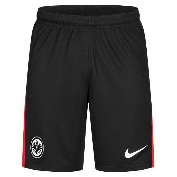 Pantalones Eintracht Frankfurt Primera equipo 2020-21 Negro